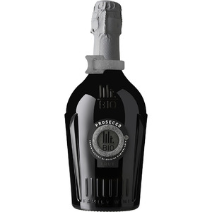 Игристое вино "Mr. Bio" Prosecco DOC Brut