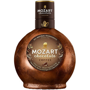 Ликер "Mozart" Chocolate Coffee, 0.5 л