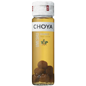 Ликер "Choya" Honey Umeshu, 0.75 л
