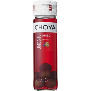 Ликер "Choya" Shiso Umeshu, 0.75 л