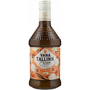 Ликер "Vana Tallinn" Ice Cream, 0.5 л