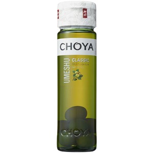 Ликер "Choya" Umeshu Classic, 0.75 л
