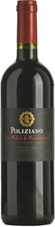 Вино Poliziano, Vino Nobile di Montepulciano DOCG, 2017