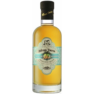 Ликер The Bitter Truth, "Golden Falernum", 0.5 л