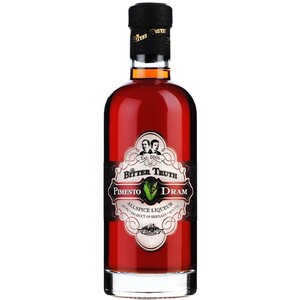Ликер The Bitter Truth, Pimento Dram, 0.5 л