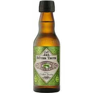 Ликер The Bitter Truth, Cucumber Bitters, 200 мл