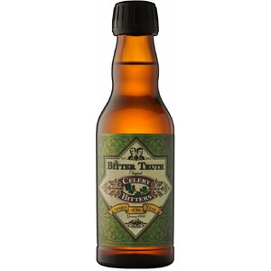 Ликер The Bitter Truth, Celery Bitters, 200 мл
