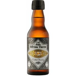 Ликер The Bitter Truth, Tonic Bitters, 200 мл