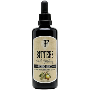 Ликер Ferdinand's, "Sweet Symphony" Riesling-Quince, 100 мл