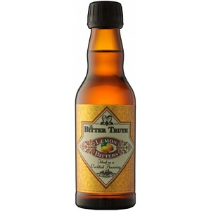 Ликер The Bitter Truth, Lemon Bitters, 200 мл