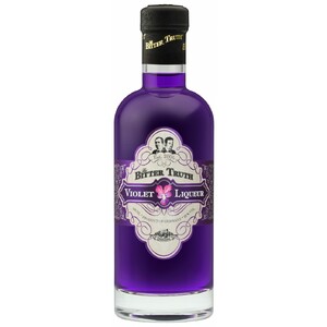 Ликер The Bitter Truth, Violet Liqueur, 0.5 л