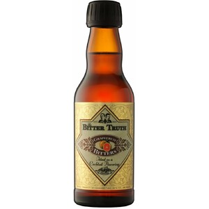 Ликер The Bitter Truth, Grapefruit Bitters, 200 мл
