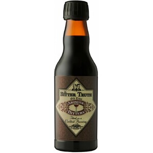 Ликер The Bitter Truth, Old Time Aromatic Bitters, 200 мл