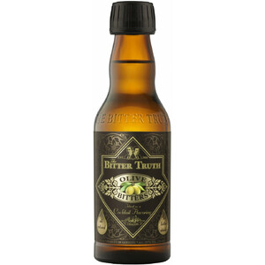 Ликер The Bitter Truth, Olive, 200 мл