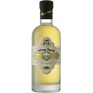 Ликер The Bitter Truth, Elderflower Liqueur, 0.5 л