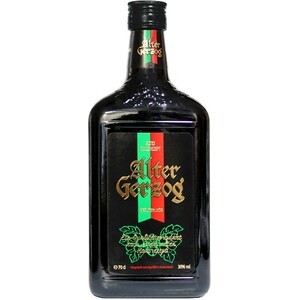 Ликер "Alter Gerzog", 0.7 л