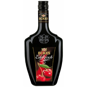 Ликер Eckes Edelkirsch, 0.5 л