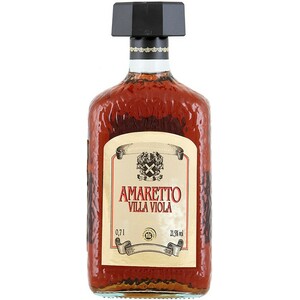 Ликер Amaretto "Villa Viola", 0.7 л