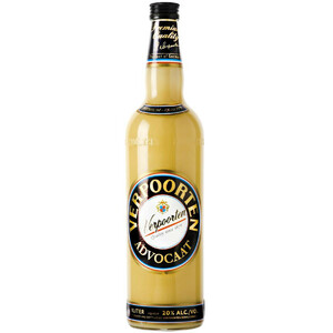 Ликер Verpoorten, Advocaat, 1 л