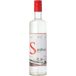 Ликер Karlheinz Haus, Sambuca "Villa Viola", 0.7 л