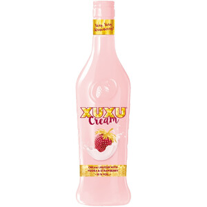 Ликер "XUXU" Cream, 0.7 л