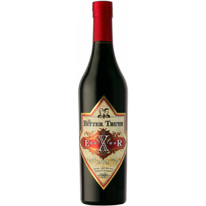 Ликер The Bitter Truth, "Elixier", 0.5 л