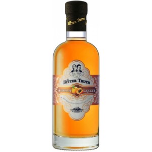 Ликер The Bitter Truth, Apricot Liqueur, 50 мл