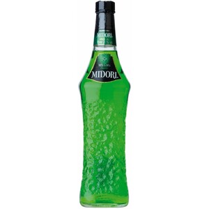 Ликер Midori Melon, 0.7 л
