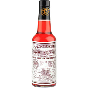 Ликер Sazerac, Peychaud's Bitters, 296 мл