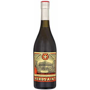 Ликер Sazerac, "Herbsaint" Original, 0.75 л