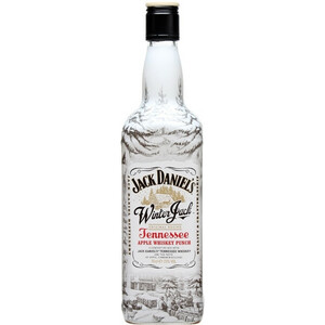 Ликер Jack Daniels Winter Jack, 0.7 л