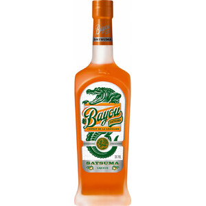 Ликер "Bayou" Satsuma, 0.7 л