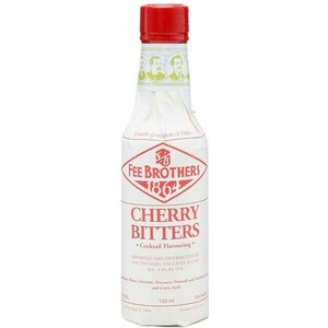 Ликер Fee Brothers, Cherry Bitters, 150 мл
