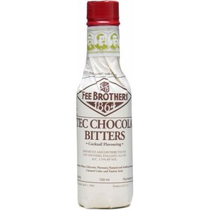 Ликер Fee Brothers, Aztec Chocolate Bitters, 150 мл