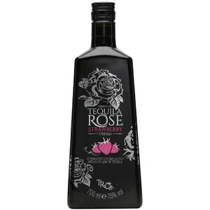 Ликер "Tequila Rose" Strawberry Cream, 0.7 л