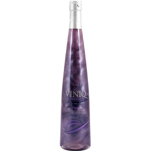 Ликер Gallo Family, "Viniq" Original Shimmery Liqueur, 0.75 л