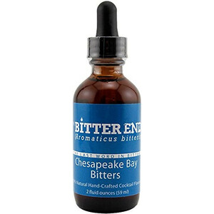 Ликер Bitter End, "Chesapeake Bay", 60 мл
