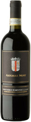 Вино "Astorre Noti" Vino Nobile di Montepulciano DOCG, 2014