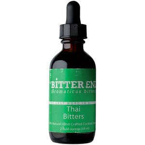 Ликер Bitter End, Thai, 60 мл