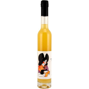 Ликер Bittermens, "Amere Nouvelle", 375 мл