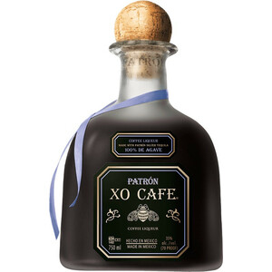 Ликер Patron XO Cafe Liquor, 0.75 л