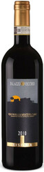 Вино Palazzo Vecchio, Vino Nobile di Montepulciano Riserva DOCG, 2010