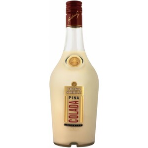 Ликер Fruko Schulz Pina Colada, 0.7 л