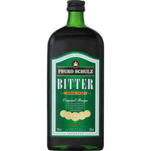 Ликер Fruko Schulz, Bitter, 0.7 л