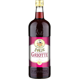 Ликер R. Jelinek, Griotte, 1 л