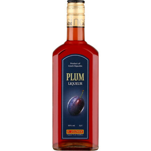 Ликер R. Jelinek, Plum Liqueur, 0.5 л