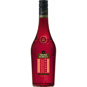 Ликер Fruko Schulz, Raspberry, 0.7 л