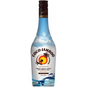 Ликер Fruko Schulz, Coco Jamboo Coconut, 0.7 л