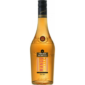 Ликер Fruko Schulz, Mango, 0.7 л