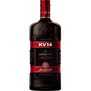 Ликер "Becherovka" KV 14, 0.5 л